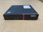 Lenovo ThinkCentre M600 10G9-000NUS Pentium N3700 4GB RAM 500GB HDD