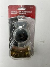 ROADPRO RP-3631 UNIVERSAL GLADHAND FOR BOTH SERVICE AND EMERGENCY