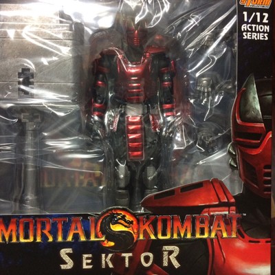 storm collectibles sektor