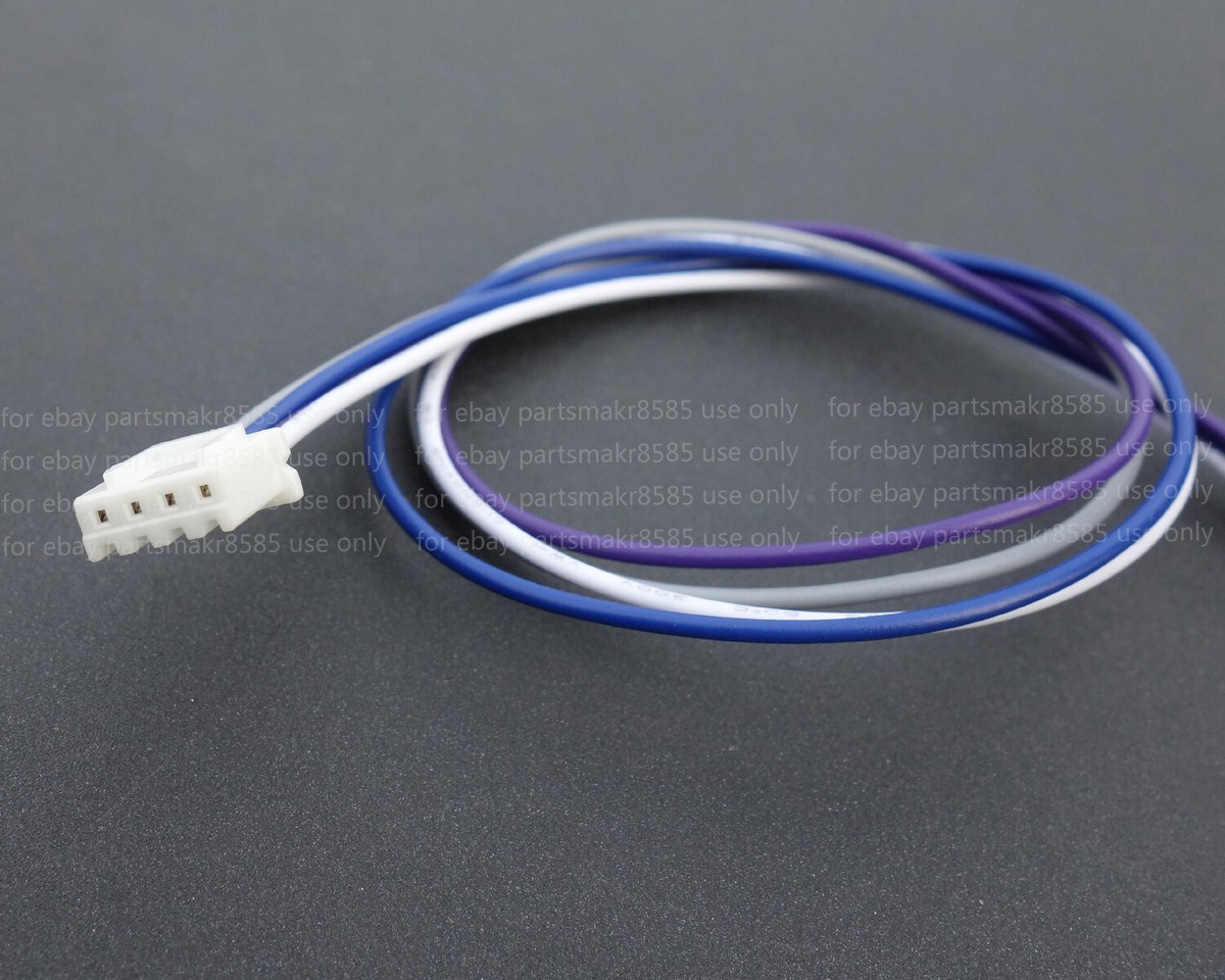 4-pin High-level Audio Input Cable for JBL GX-A604 GX-A602 4-pin High-level Audio Input Cable for JBL GX-A604 GX-A602