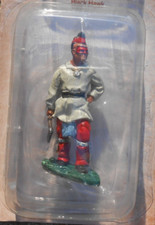 Soldats Indiens BLACK HAWK N20