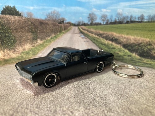 Model Car Keyrings Xtra Models - Picture 230 of 250