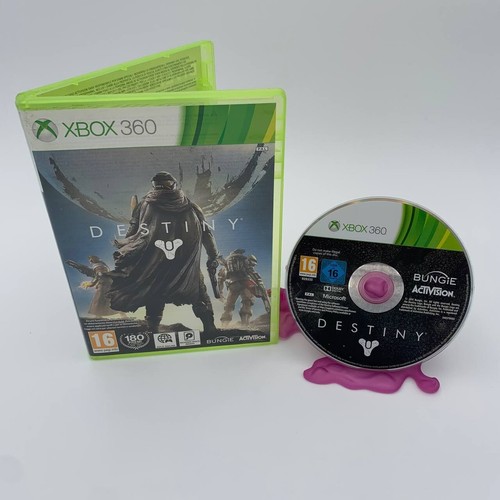 Lot 9 Promo Xbox 360 Pal Conditions Bon Photo