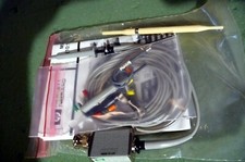 HP 10042A OSCILLOSCOPE PROBES NEW IN PACKAGE