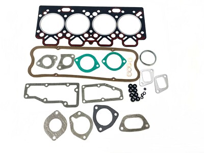 Upper Gasket Set For Allis 170 175 816 840 U5LT1004 Perkins Diesel Engine