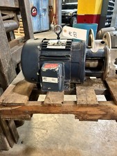 Marathon 3/2HP Motor 182T Frame, Thomason Pump 69753-OC (#157)