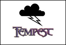 MTG - Tempest Pick 'Ems - Pick your card and complete your set!