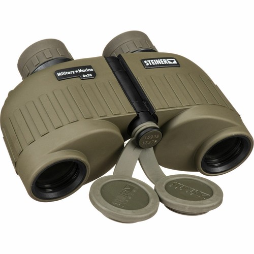 Steiner 8x30 Military/Marine Binocular 2033 eBay