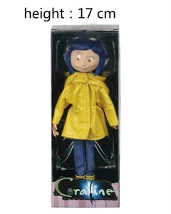 coraline doll ebay