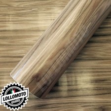 Legno di Rovere Pellicola Car Wrapping Adesiva Laminata