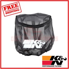 Kn Air Filter Wrap Kn22-8049dk Universal Kn Air Filter Wrap Kn22-8049dk Universal