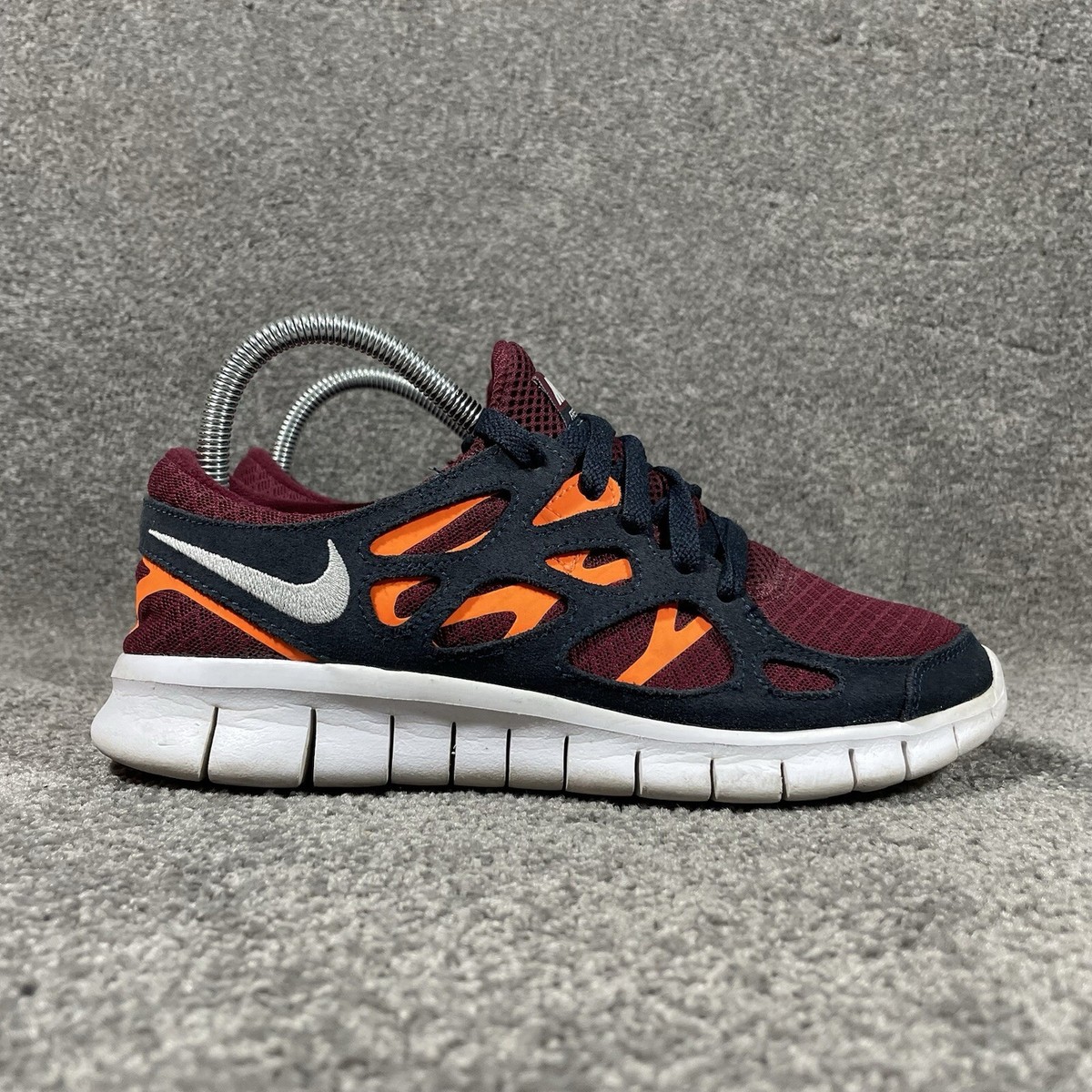 Nike Free Run 2 DM8915-600 Women display picture 2