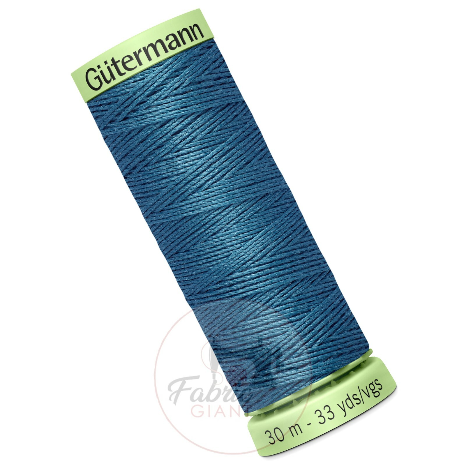 GUTERMANN TOP STITCH Button Sewing Thread Extra-Strong 30m