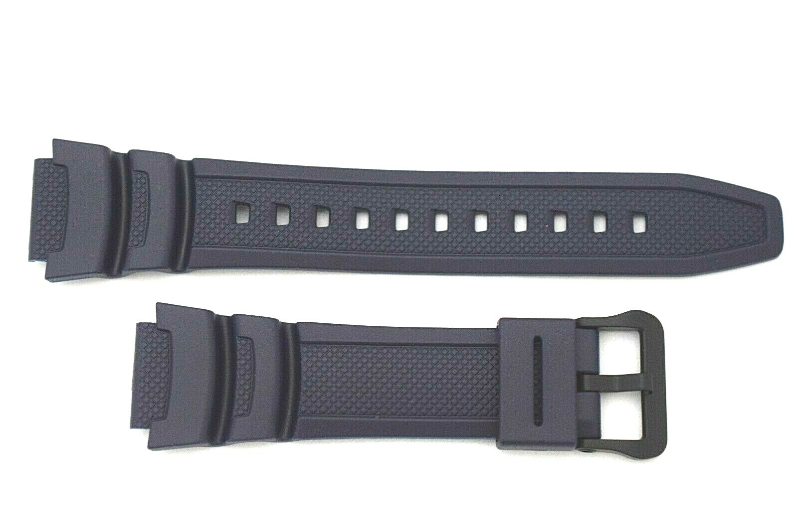 Wholesale Elegance Leather 20 mm Watch Band Replacement WV211B.FC6182_K0016792 main image 1