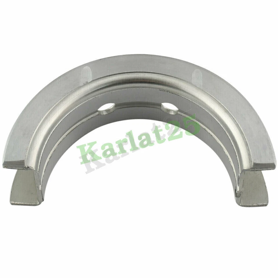 Kit estándar de rodamiento principal OEM 3802070 Cummins STD para Dodge 1989-02 5,9 L 12 V 24 V Foto 4 de 4