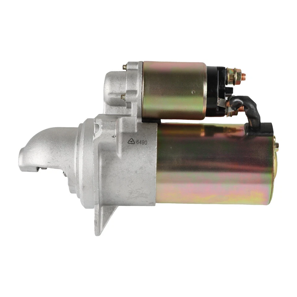 New Starter for Chevrolet Colorado 2004~2006 Chevrolet Trailblazer 2002~2005 - Image 3 of 4