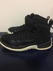 waterproof jordan 12