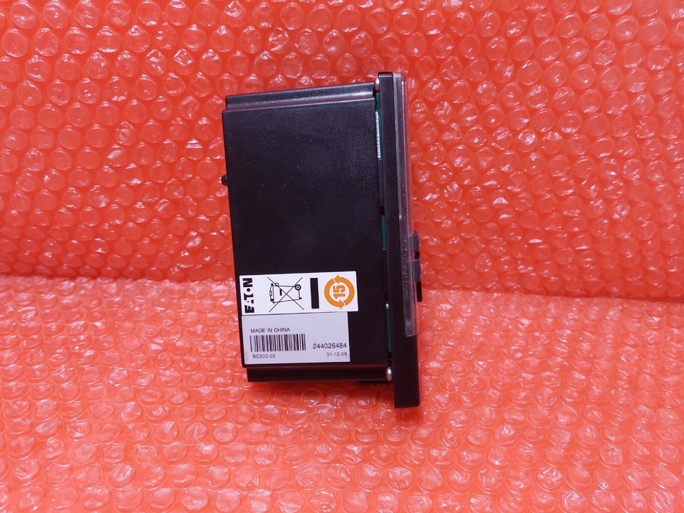 Eaton SC200-00 PLC Module | eBay