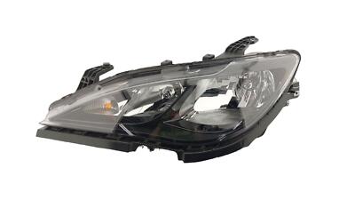 Headlight  For Caravan Like New OEM Assy Boxed In Stock Left
