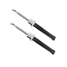 Set Coppia Ammortizzatori Anteriori per SMART Fortwo Cabrio City-Coupè (450/452)