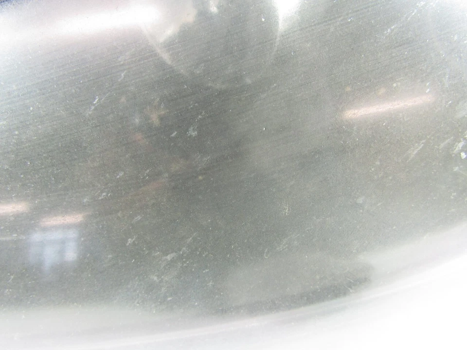 Audi TT 8J 2009 Scheinwerfer Vorne Links Headlight Front Left UK - Bild 2 von 4