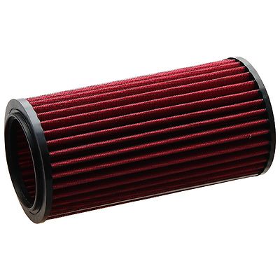 Sportluftfilter Luftfilter Peugeot 205 1 741 A/C 1 Cabrio 741B 20D 02/83-