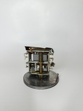 Two Gang Tuning Capacitor UNTESTED