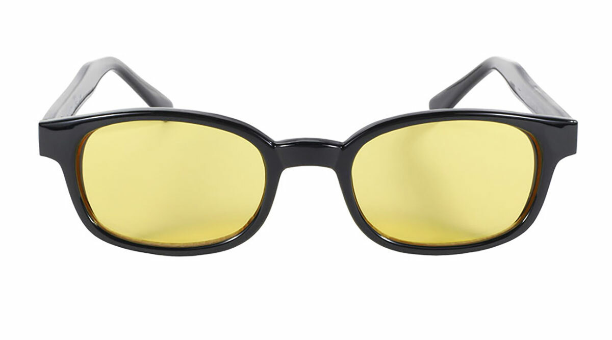 Occhiali Da Sole KD's 2010 - Lenti Fumè - Paio Di Jax Teller In Sons - Foto 2