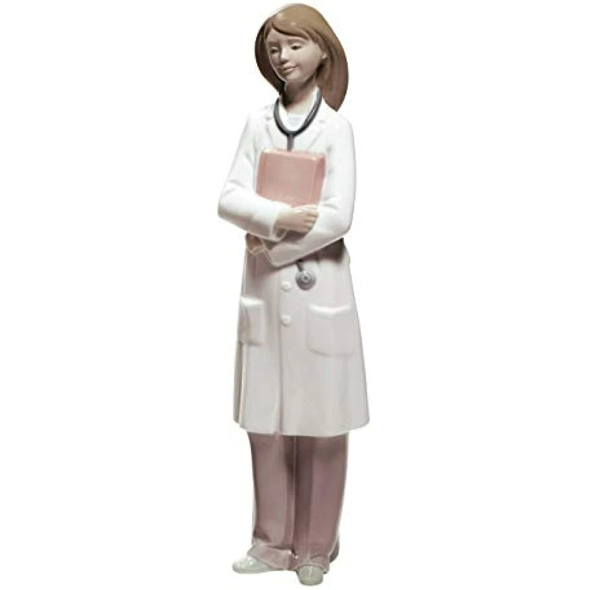 Lladro Male Doctor for sale | eBay
