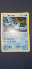 Carte Pokémon Artikodin Holo NB04 Destinées Futures 27/99 ESP