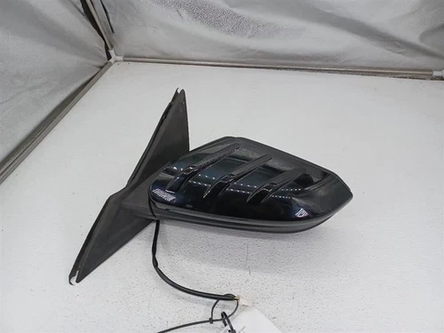2016 Honda Civic Left Hand Driver Side View Mirror OEM 76258TBAA02ZA 
