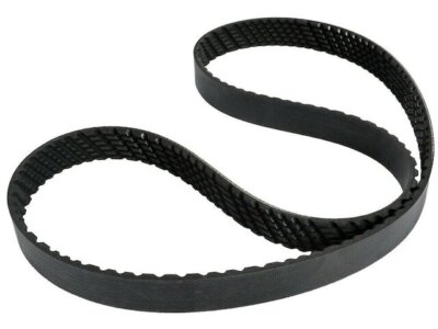 ContiTech 23FQ74P Multi Rib Belt Fits 2009-2015 Audi Q7 Multi-V Multi-V