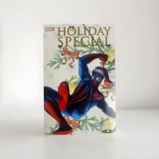 Marvel Holiday Special 2004