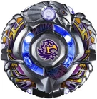 ☆ BEYBLADE SPINNING TOP Archer Griffin/Gryph C145 Zero-G BBG-12 ☆