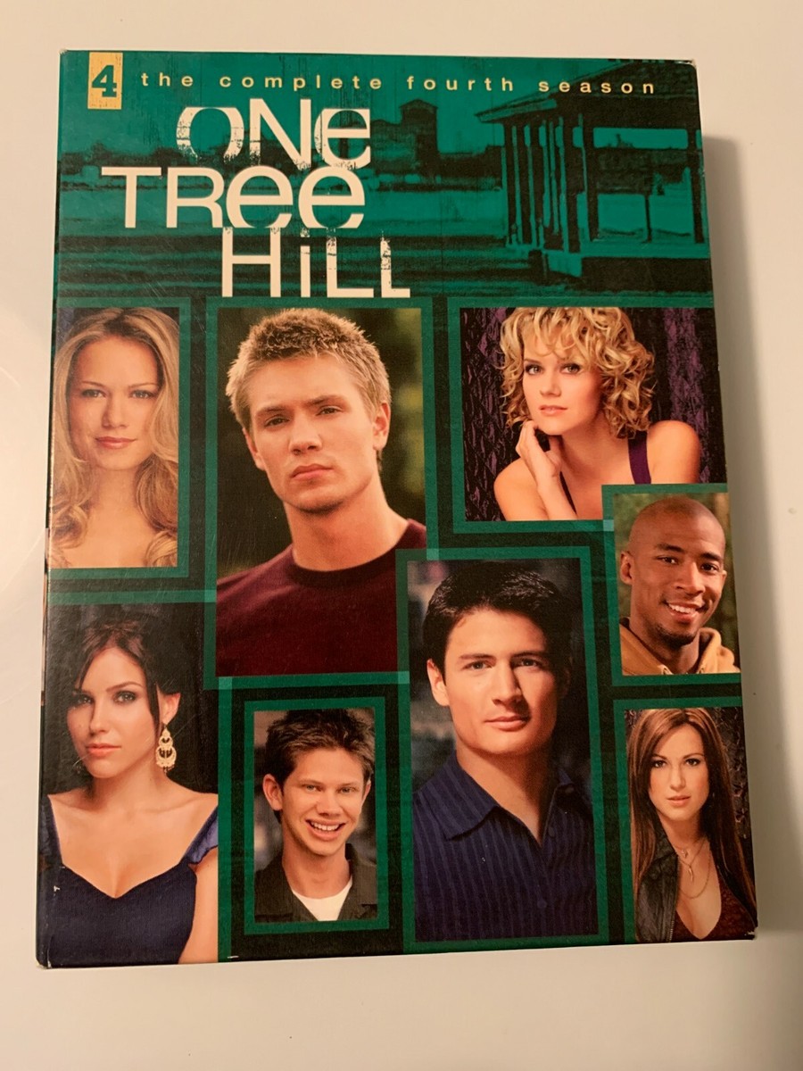 One Tree Hill: 完全版 第2シーズン One Tree Hill: 完全版 第2シーズン Amazon.co.jp: One Tree