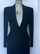 Jean Paul Gaultier Jacket. |. Very Rare Vintage | Wool