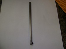 6mm X 160mm INDUSTRIAL SEWING MACHINE SINGLE NEEDLE BAR CONSEW JUKI SINGER A17 