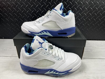 Nike Air Jordan V 5 Low 