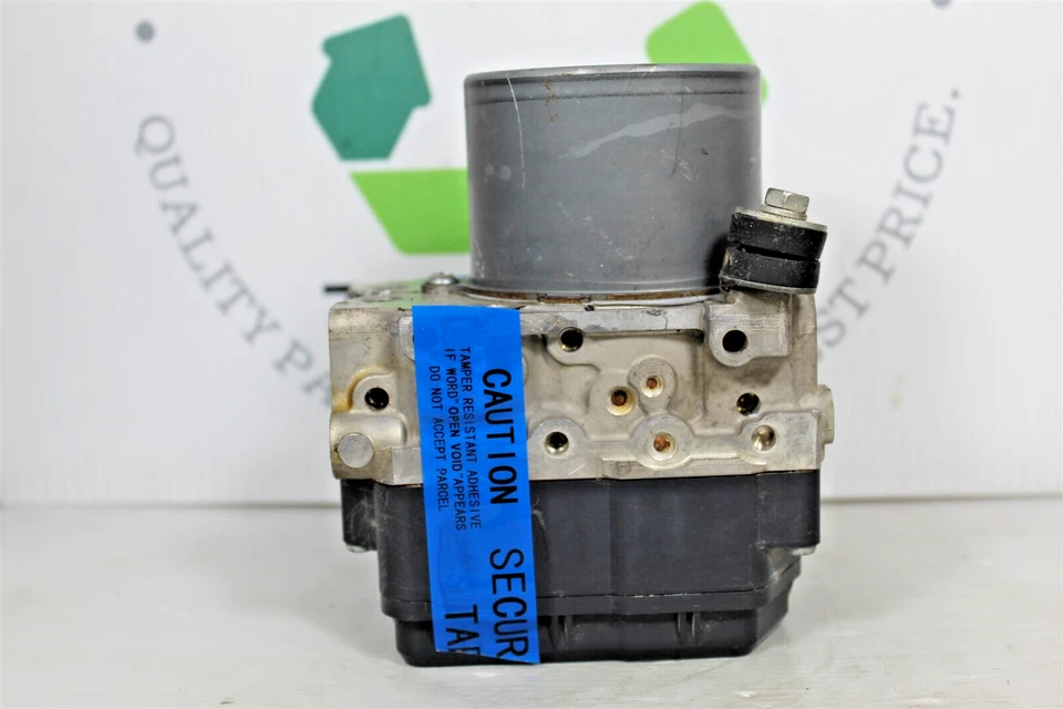 1338005790 Infinity-Q50 2014-17 ABS 防抱死制动泵控制模块 5P1 902  — 第 3/4 张图片