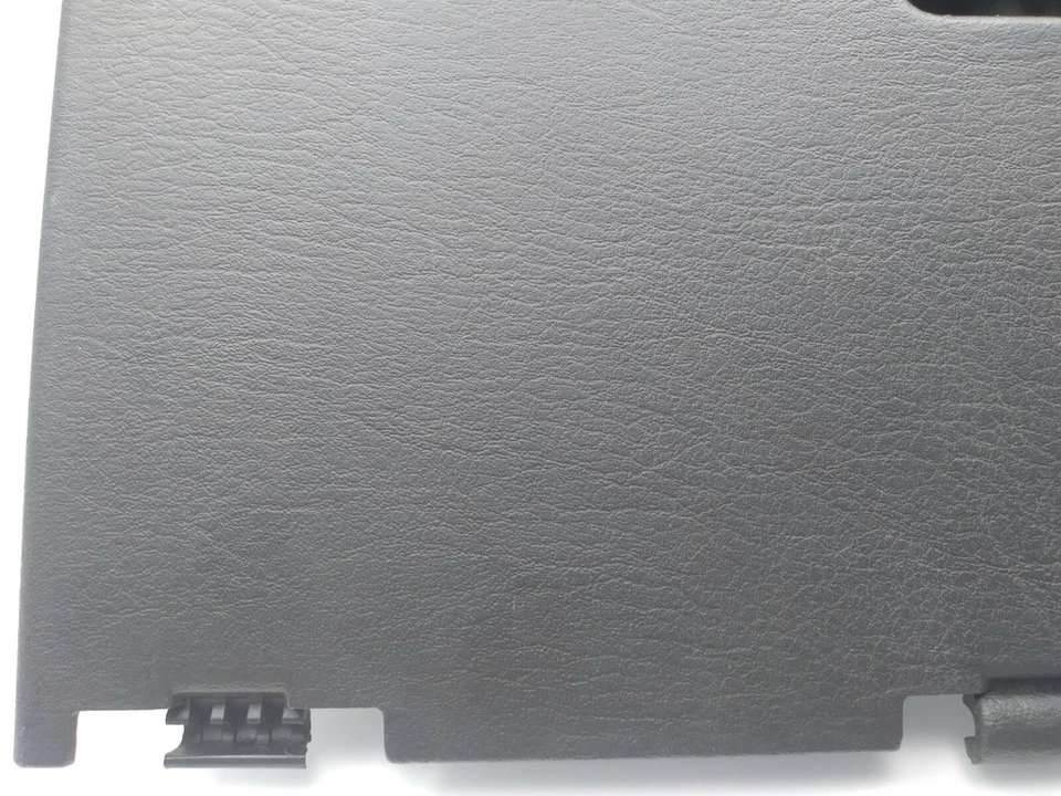 Dodge Stratus 2001-2006 conjunto de guantera usado OEM JBB40370226 Foto 2 de 4