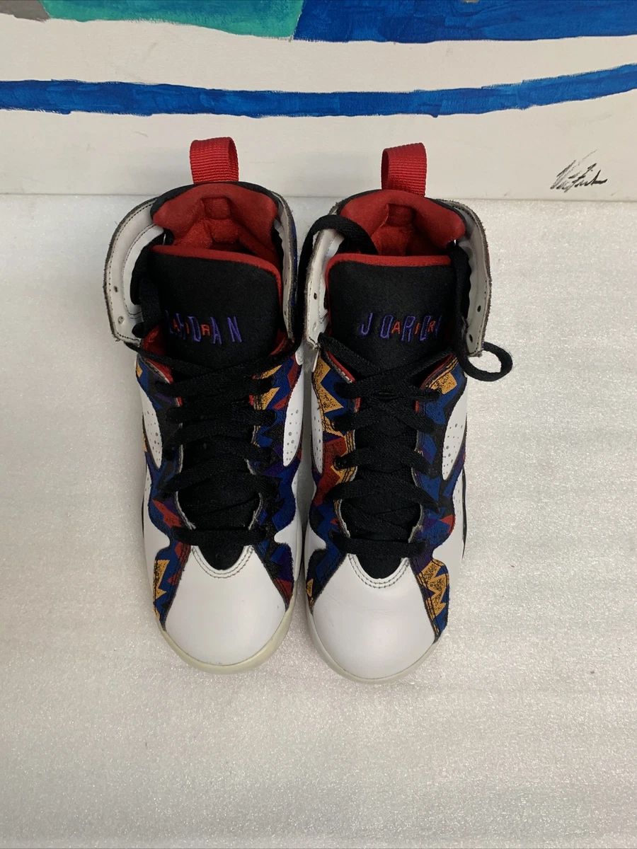 Jordan 7 cheap ugly sweater