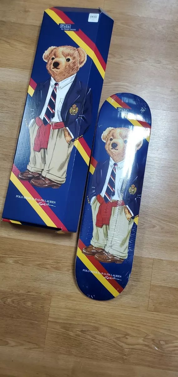 Polo deck cheap socks