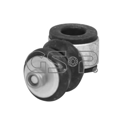 GSP 510144 Rod/Strut, stabiliser for SEAT,VW