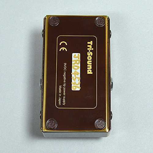 VEMURAM Jan Ray Overdrive Guitar Effect Pedal NEW VEMURAM Jan Ray Overdrive Guitar Effect Pedal NEW