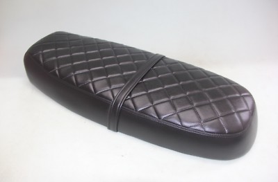 1978-1980 Kawasaki KZ650 KZ650SR SR D LTD motorcycle seat saddle