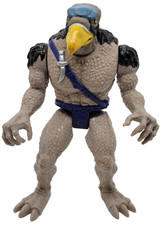 Thundercats - Vultureman  Loose  1986 Vintage LJN Toys Action Figure Toy
