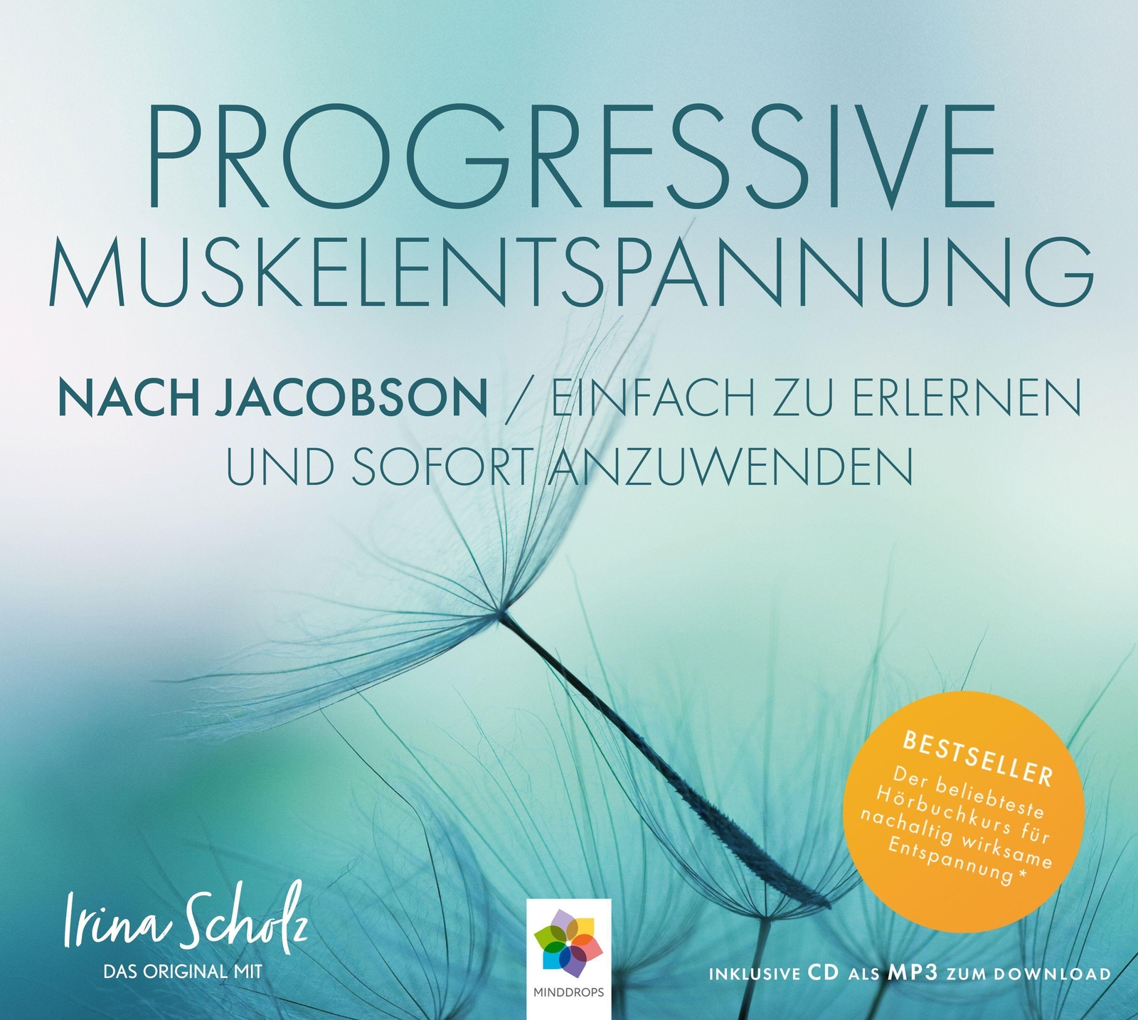 Thumbnail - Progressive Muskelentspannung Irina Scholz