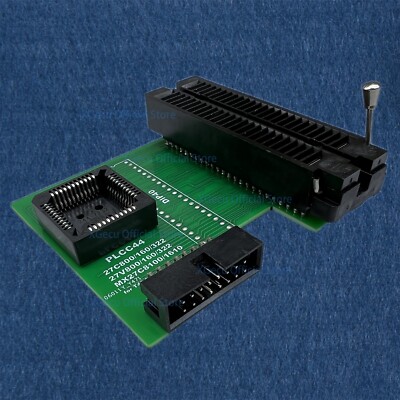 XGecu T48 (TL866-3G) Programmer for 16 Bit EPROM 40/42 pin ZIF