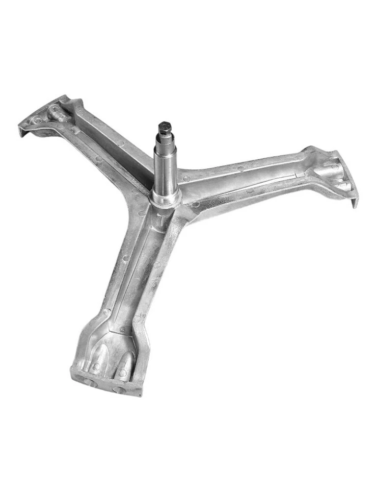 ELMAR Crociera cesto lavatrice Zanussi 1000rpm Electrolux Aeg Rex 09EB072