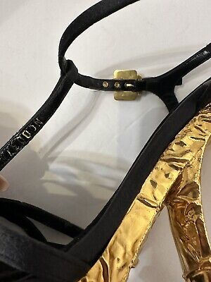 Louis VuittonS/S 2007 Feerique Morganne wedge sandals Size Louis VuittonS/S 2007 Feerique Morganne wedge sandals Size